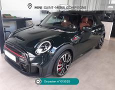 Mini Cabrio Compiègne