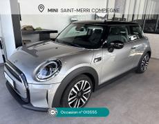 Mini Hatch Compiègne