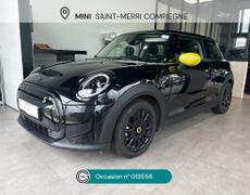 Mini Hatch Compiègne