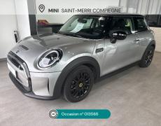Mini Hatch Compiègne