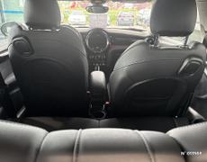 Mini Hatch Compiègne