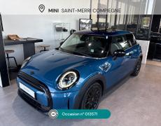 Mini Hatch Compiègne