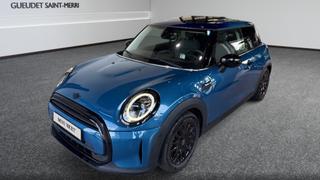 Mini Hatch  - photo 0