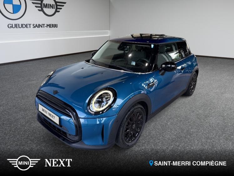 Mini Hatch  - 21 490 €