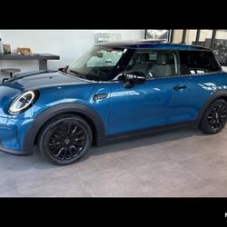 Mini Hatch Hatch 3 Portes Cooper 136 ch DKG7 Edition Premium Plus Compi&egrave;gne