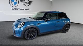 Mini Hatch  - photo 1
