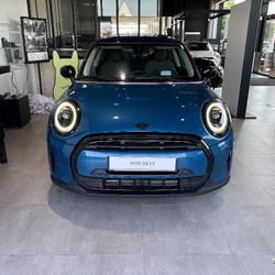 Mini Hatch Hatch 3 Portes Cooper 136 ch DKG7 Edition Premium Plus Compi&egrave;gne
