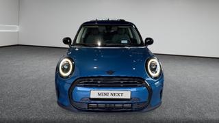 Mini Hatch  - photo 2