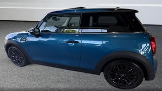 Mini Hatch  - photo 3