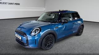 Mini Hatch  - photo 4