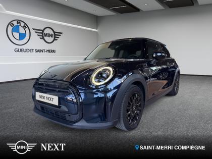 Mini Hatch - (F56) COOPER 136CH DKG7 PREMIUM - 22 990 €