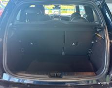 Mini Hatch Compiègne
