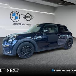 Mini Hatch (F56) COOPER 136CH DKG7 PREMIUM Compi&egrave;gne