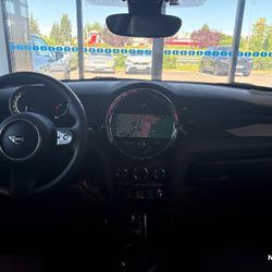Mini Hatch (F56) COOPER 136CH DKG7 PREMIUM Compi&egrave;gne