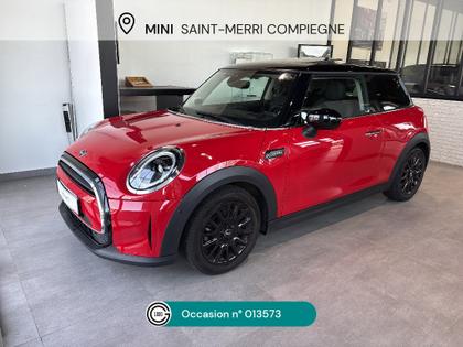 Mini Hatch - Hatch 3 Portes Cooper 136 ch DKG7 Edition Premium Plus - 22 990 €