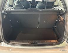 Mini Hatch Compiègne