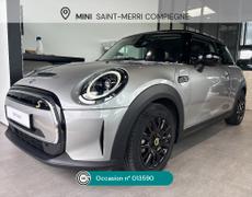 Mini Hatch Compiègne