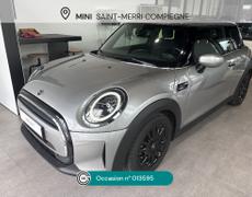 Mini Hatch Compiègne