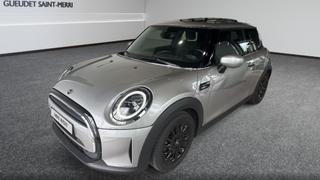 Mini Hatch  - photo 0