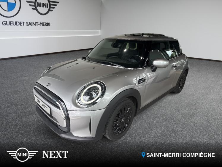 Mini Hatch  - 23 990 €