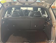 Mini Hatch Compiègne