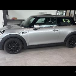 Mini Hatch Hatch 3 Portes Cooper 136 ch DKG7 Edition Camden Compi&egrave;gne