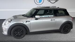 Mini Hatch  - photo 1