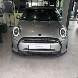 Mini Hatch Hatch 3 Portes Cooper 136 ch DKG7 Edition Camden Compi&egrave;gne
