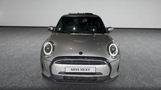 Mini Hatch  - photo 2