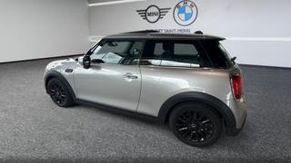 Mini Hatch  - photo 3
