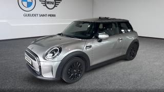 Mini Hatch  - photo 4