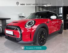 Mini Hatch Compiègne