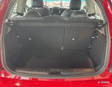 Mini Hatch Compiègne