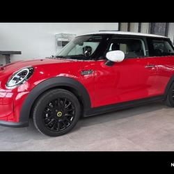 Mini Hatch Hatch 3 Portes Cooper SE 184 ch Edition Premium Compi&egrave;gne