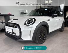 Mini Hatch Compiègne