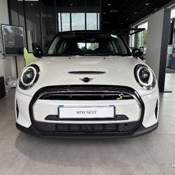 Mini Hatch Hatch 3 Portes Cooper SE 184 ch Edition Premium Compi&egrave;gne