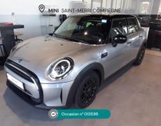 Mini Cooper Compiègne