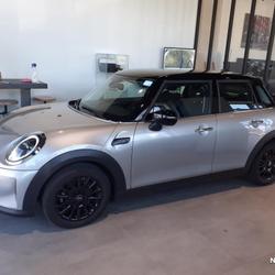 Mini Cooper COOPER 136CH DKG7 PREMIUM Compi&egrave;gne