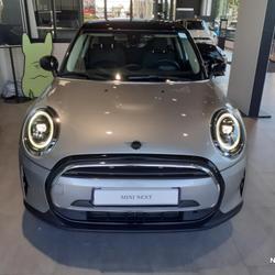 Mini Cooper COOPER 136CH DKG7 PREMIUM Compi&egrave;gne
