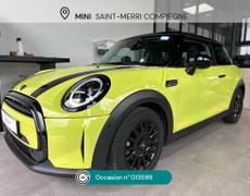 Mini Hatch Compiègne