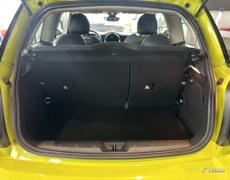 Mini Hatch Compiègne