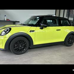 Mini Hatch Hatch 3 Portes Cooper 136 ch DKG7 Edition Premium Plus Compi&egrave;gne