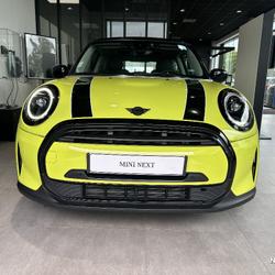 Mini Hatch Hatch 3 Portes Cooper 136 ch DKG7 Edition Premium Plus Compi&egrave;gne