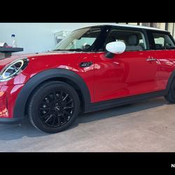 Mini Hatch (F56) COOPER 136CH EDITION CAMDEN BVA7 Compi&egrave;gne