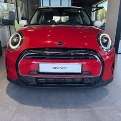 Mini Hatch (F56) COOPER 136CH EDITION CAMDEN BVA7 Compi&egrave;gne