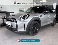 Mini Hatch Compiègne