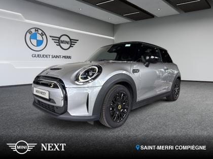 Mini Hatch - (F56) COOPER SE 184 EDITION ESSENTIAL - 19 490 €