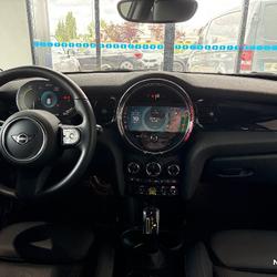 Mini Hatch (F56) COOPER SE 184 EDITION ESSENTIAL Compi&egrave;gne
