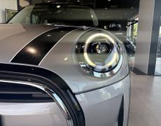 Mini Cooper Compiègne