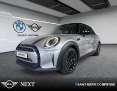 Mini Cooper - (F55) COOPER 136 ESSENTIAL BVA7 - 23 990 €